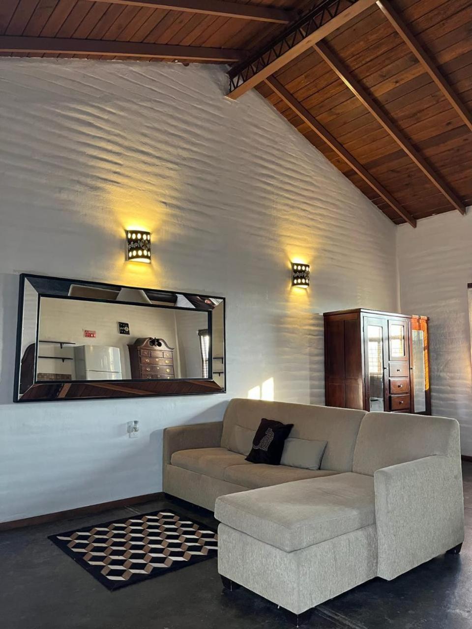 Echological Hotel, Restaurante & Spa Lagos de Moreno Kamer foto